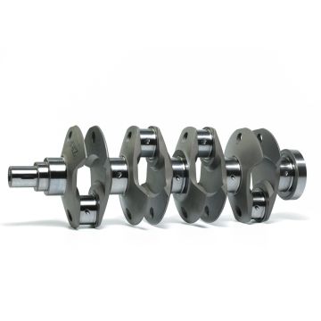 Billet Crankshaft ZRP for Mitsubishi 4G63 EVO 4-9 Lightweight EN40B Stroke 94mm