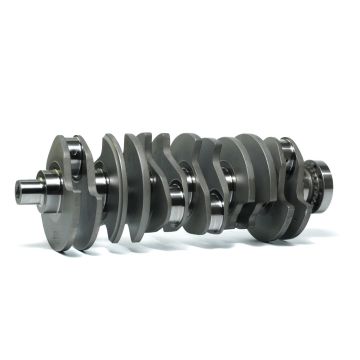 Billet Crankshaft ZRP for VW 3.2L R32 EN40B Stroke 95.9mm