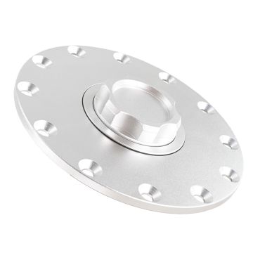 Fuel Cell Cap FMIC.EU 12 Bolt Press-Turn