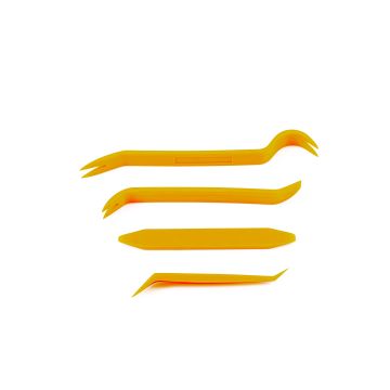 CANchecked disassembly tool interior universal