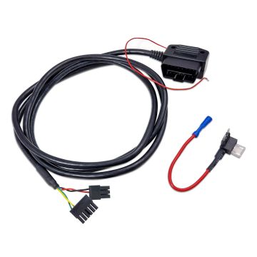 CANchecked OBD2 cable for MFD15 GEN2 cable universal