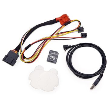 CANchecked VAG Diagnosis Gateway Cable MFD15 Gen2