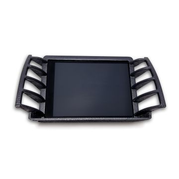 CANchecked Display MFD32 Gen2 for VW Golf MK5 (Typ 1K) LHD/RHD 2003-2008