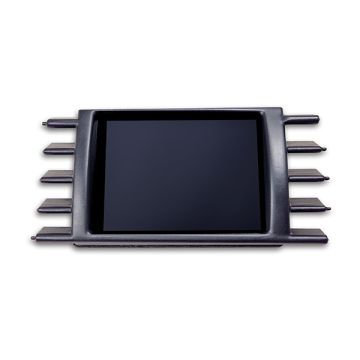 CANchecked Display MFD32 Gen 2 for BMW 5-series F1x LHD