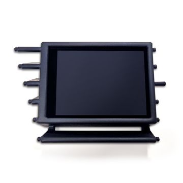 CANchecked Display MFD28 Gen 3 for Kia Ceed Gen 3 LHD