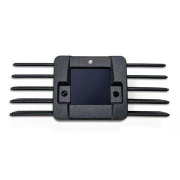 CANchecked Display MFD15 Gen 2 for Audi A4 B6 / B7 LHD / RHD