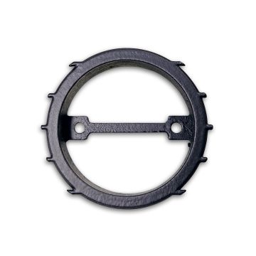 CANchecked 52mm Bezel for Audi TT 8N 1998-2006