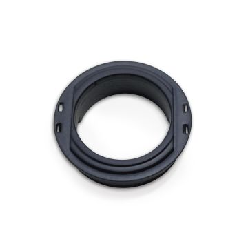 CANchecked 52mm Bezel for Ford Fiesta MK5 2001-2008