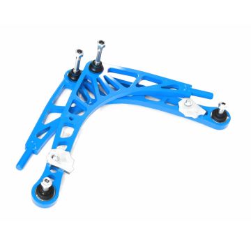 CLM Suspension Arms CLM-LAC-E46 for BMW E46