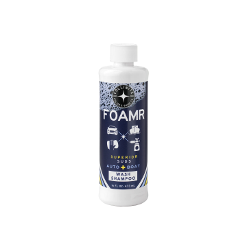 COLLINITE 83 Foamr Auto + Boat Shampoo 473ml