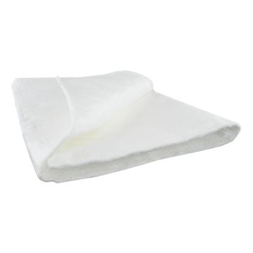 FMIC.PRO High Temperature Silicon Thermal Insulation Mat for Turbo Downpipe Exhaust Manifolds 50x60cm