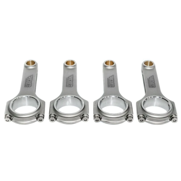 Connecting Rods Set RTMG Performance for 2.0 TFSI EA113 - Up to 600HP 