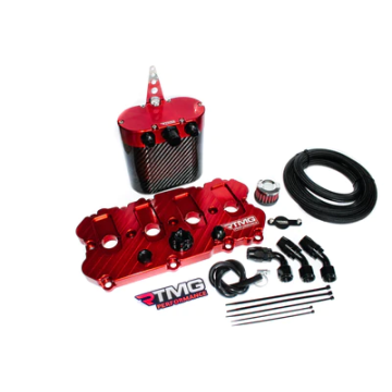 Performance Kit RTMG Performance for 2.0 TFSI EA113 Engines Red Large