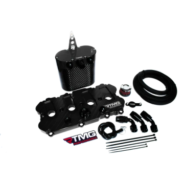 Performance Kit RTMG Performance for 2.0 TFSI EA113 Engines Black Large