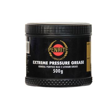 Grease Penrite Extreme Pressure Grease 500G