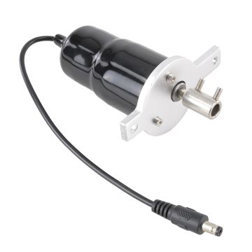 Exhaust Throttle Motor for Electronically Controlled Valve