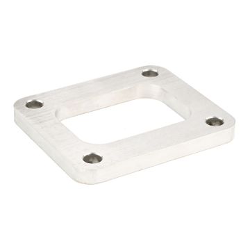 T4 stainless steel flange