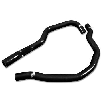 Silicone Radiator Coolant Hose Kit FMIC.EU for Honda S2000 AP1 F20C F22C - Black