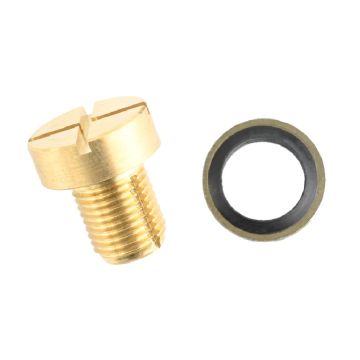 Coolant tank bolt for BMW E30 E31 E36 E46 E34 E39 E53