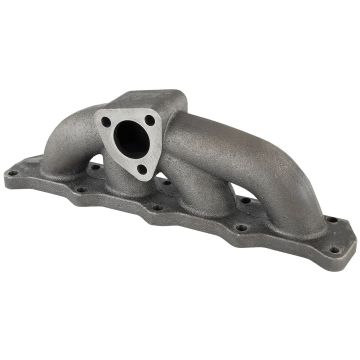 JRspec cast manifold for VW/Audi 1.8T transverse
