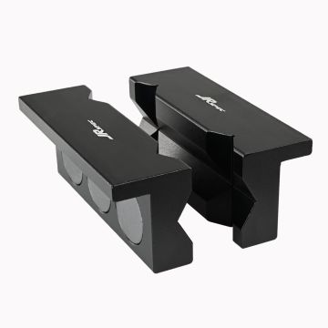 Mounting Jaws JRspec for AN Fuel Fittings