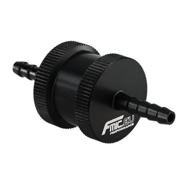 Universal Check Valve 4 mm FMIC.EU Vacuum Fuel Diesel