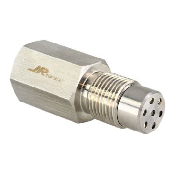 Active Emulator Adapter FMIC.EU Lambda Sensor with Insert M18x1.5mm