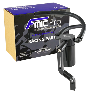 Oil Catch Tank FMIC.Pro for Dodge Charger Challenger Chrysler 300C 6.4L HEMI 2011-2021