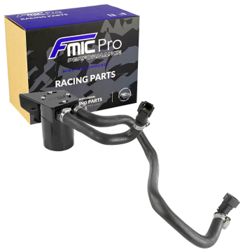 Oil Catch Tank FMIC.Pro for Chevrolet Corvette C8 LT2 6.2L 2020-