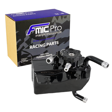 Coolant Expansion Tank FMIC.Pro for Subaru WRX Forester XT 2008-2014
