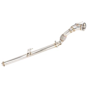 Downpipe FMIC.Pro for TOYOTA GR Yaris 1.6 2020+