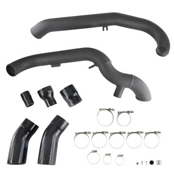 Intercooler Connection Pipe Kit FMIC.EU for Ford Fiesta ST 2014+
