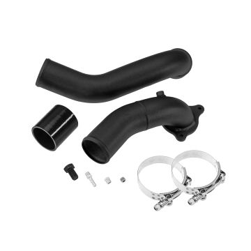 Charge pipe 2.5" for BMW F-series F20 F21 F22 F23 F30 F31 F32 F33 F34 F36 3.0T B58 M140 M240 M340 M440