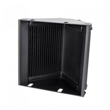 Side Mount Radiator Forge Motorsport FMCCRAD8 for Mercedes A CLA45 AMG