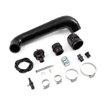 Dump Valve Forge Motorsport FMDV1.N for Volkswagen Audi 1.2 1.4 TSi 2015+ Black