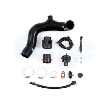 Dump Valve Forge Motorsport FMDV18.N for Volkswagen Up 1.0 Tsi Black