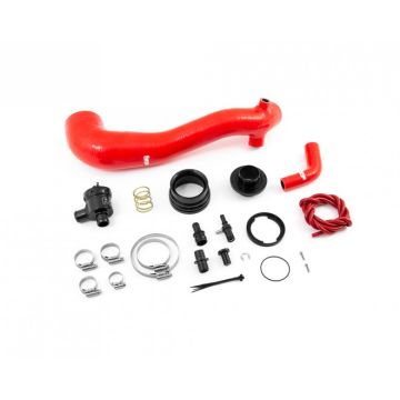 Recirculation Valve Forge Motorsport FMDV30.R for VAG 1.5 TSI Red