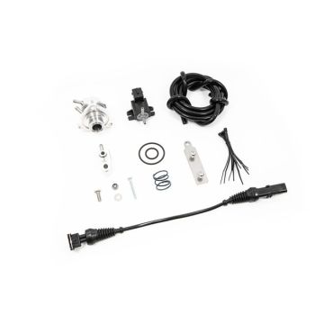 Blow Off Valve Open Circuit Forge Motorsport FMDVDS3A for Citroën DS3 1.6 to 2016