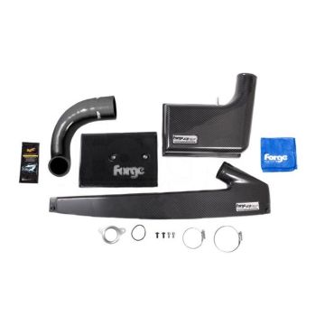 High Flow Intake Forge Motorsport FMINDK14.N for Volkswagen Golf 7 1.4 TSi Black