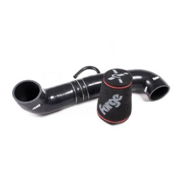 Direct Intake Kit Forge Motorsport FMINDK15.N for Volkswagen Polo 1.0 TSi Black