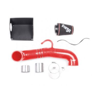 Direct Intake Kit Forge Motorsport FMINDK15.R for Volkswagen Polo 1.0 TSi Red