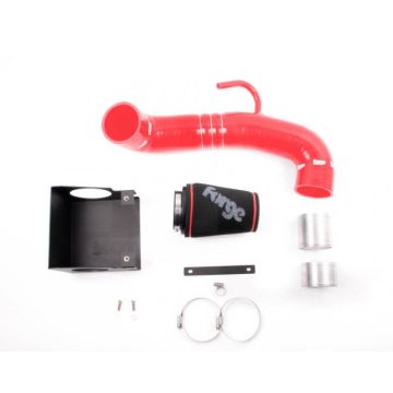 Induction Kit Forge Motorsport FMINDK25.R for Skoda Fabia 1.0 TSI 2017+ Red