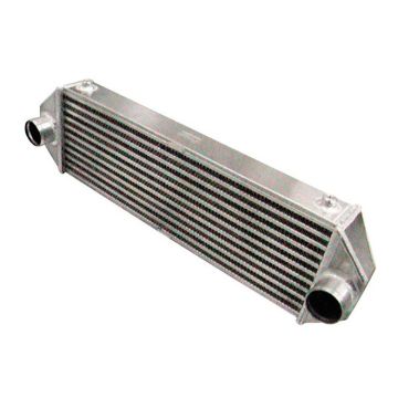 Universal Intercooler Type 6 650 x 200 x 115mm Inlet Outlet 63.5mm Forge Motorsport
