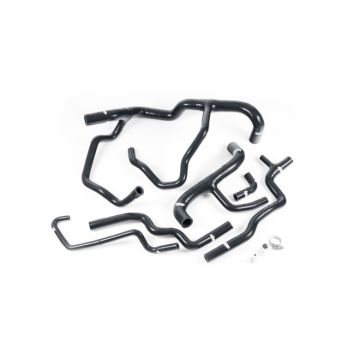 Water Hose Kit Forge Motorsport FMKCREN197.N for Renault Clio 3 RS Black