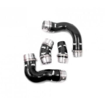 Boost Hoses Forge Motorsport FMKT-T5.N for Volkswagen T5 2.5 TDI Black
