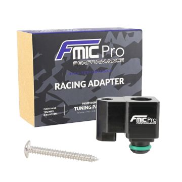 Turbo Boost Vacuum Adapter FMIC.Pro for Mini Cooper F55 F56 2.0T B48B20