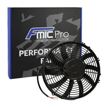 Suction Pull Fan FMIC.Pro 12” ULTIMATE 280W