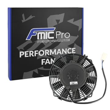 Embossing Push Fan FMIC.Pro 10” RACING 180W 