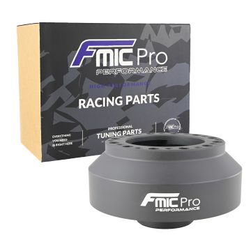 Sport Steering Wheel Hub Adapter FMIC.Pro for Ford Mustang Focus Mazda 3