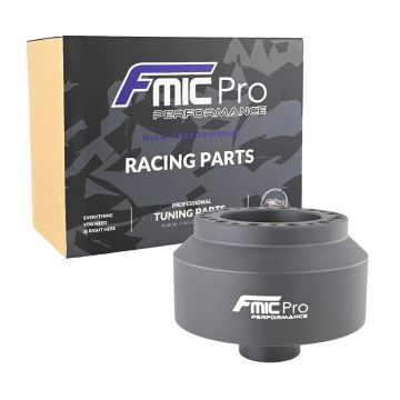 Steering wheel  adapter FMIC.Pro for Subaru Impreza WRX STI Forester
